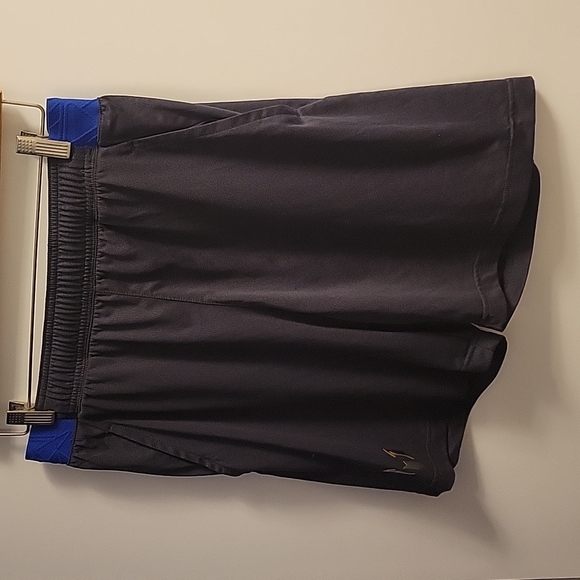 Adidas Climalite Black Shorts L - Picture 2 of 6